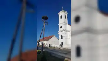 Kirandulastervezo Baranyahidveg Reformatus Templom