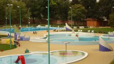 Kirandulastervezo Barcs Gyogyfurdo 1