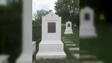 Kirandulastervezo Barcs Kalvaria