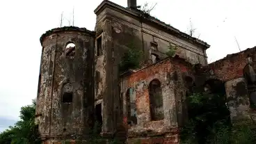 Kirandulastervezo Barcs Kremsier Kastely