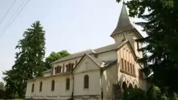 Kirandulastervezo Bardudvarnok Katolikus Temlom