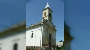 Kirandulastervezo Bardudvarnok Reformatus Temlom