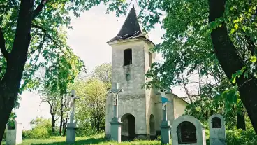 Kirandulastervezo Bata Kalvaria Kapolna