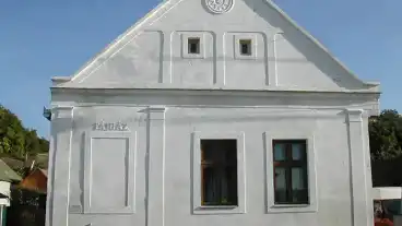 Kirandulastervezo Bata Tajhaz 1