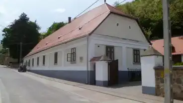 Kirandulastervezo Bataapati Apponyi Kuria