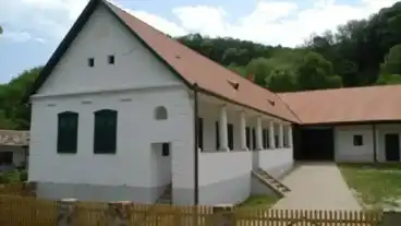 Kirandulastervezo Bataapati Tajhaz