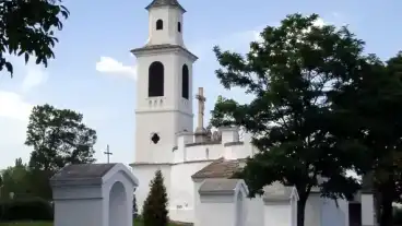 Kirandulastervezo Bataszek Kalvaria Kapolna