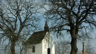 Kirandulastervezo Bataszek Szent Orban Kapolna