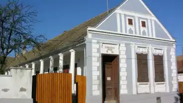 Kirandulastervezo Bataszek Tajhaz 1