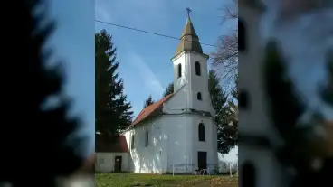 Kirandulastervezo Bate Katolikus Templom