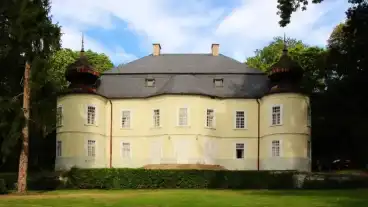 Kirandulastervezo Batonyterenye Gyurky Solymossy Kastely 1