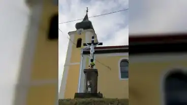 Kirandulastervezo Batonyterenye Katolikus Templom 1