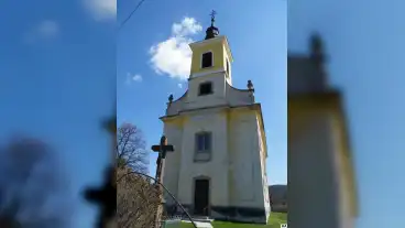 Kirandulastervezo Bator Katolikus Templom