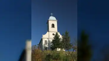 Kirandulastervezo Becske Katolikus Templom