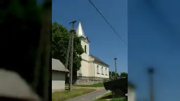 Kirandulastervezo Becskehaza Reformatus Templom