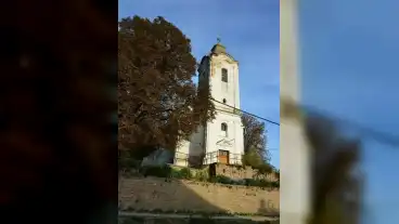 Kirandulastervezo Bedegker Katolikus Temlom