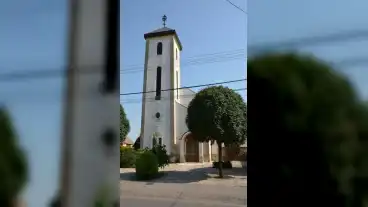 Kirandulastervezo Bekecs Gorog Katolikus Templom