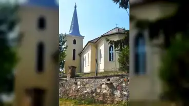 Kirandulastervezo Bekecs Katolikus Templom