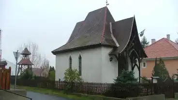 Kirandulastervezo Bekecs Reformatus Templom