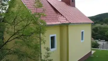 Kirandulastervezo Bekolce Katolikus Templom