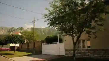 Kirandulastervezo Belapatfalva Apatsaguti Vendeghaz 1