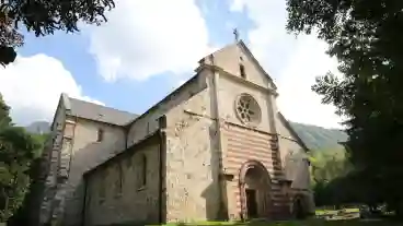 Kirandulastervezo Belapatfalva Ciszterci Apatsag 1