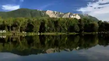 Kirandulastervezo Belapatfalva Lak Volgy To 1