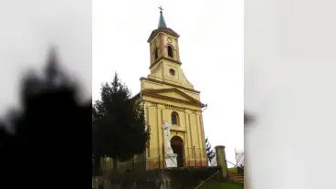 Kirandulastervezo Belavar Katolikus Temlom