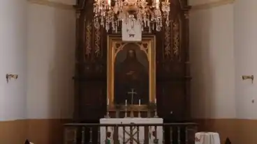 Kirandulastervezo Belecska Evangelikus Temlom