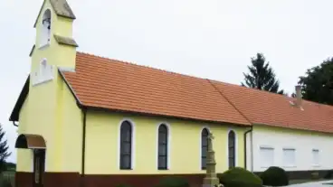 Kirandulastervezo Beleg Katolikus Templom