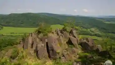 Kirandulastervezo Ber Andezitcsuszda Kotenger 1