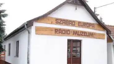 Kirandulastervezo Ber Szabad Europa Radio Muzeum 1