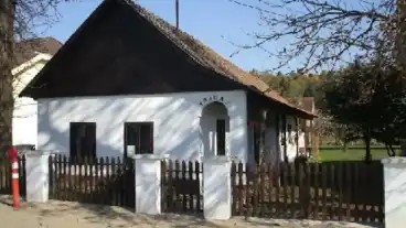 Kirandulastervezo Bercel Falumuzeum