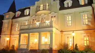 Kirandulastervezo Bercel Kastely 1