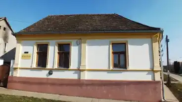 Kirandulastervezo Beremend Mendele Emlekhaz