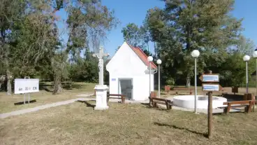 Kirandulastervezo Beremend Szent Rokus Kapolna