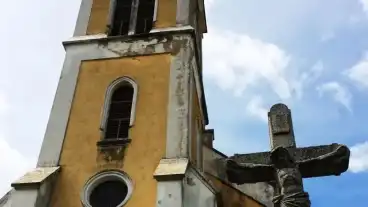 Kirandulastervezo Berkesd Katolikus Templom