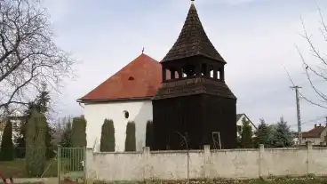 Kirandulastervezo Berzek Fa Harangtorony