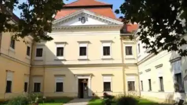 Kirandulastervezo Berzence Festetich Vadaszkastely 1