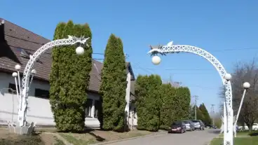 Kirandulastervezo Bicserd Fenykapu