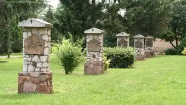 Kirandulastervezo Bicserd Kalvaria