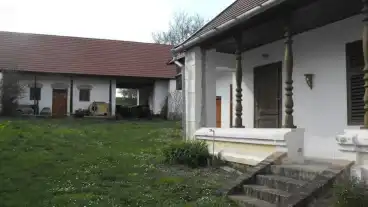 Kirandulastervezo Bikal Faluhaz 1