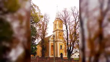 Kirandulastervezo Bikal Katolikus Templom