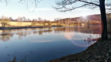 Kirandulastervezo Bisse Horgaszto