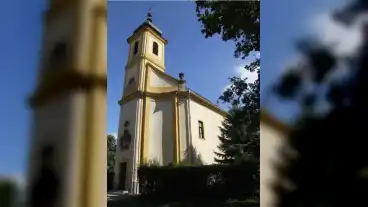 Kirandulastervezo Boconad Katolikus Templom