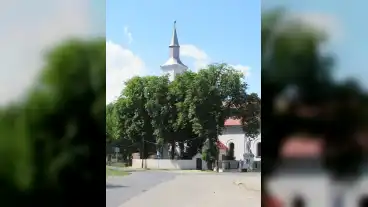 Kirandulastervezo Bocs Reformatus Templom 1