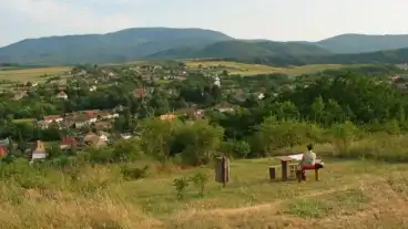 Kirandulastervezo Bodony Panorama Kilato 1