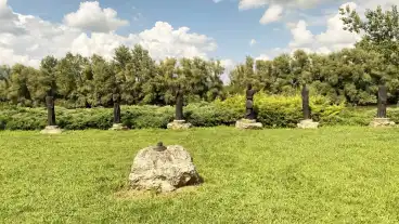 Kirandulastervezo Bodrogkeresztur Hetvezer Emlekpark