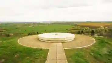 Kirandulastervezo Bodrogkeresztur Panorama Kilatopont