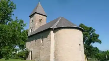 Kirandulastervezo Bodrogolaszi Katolikus Templom